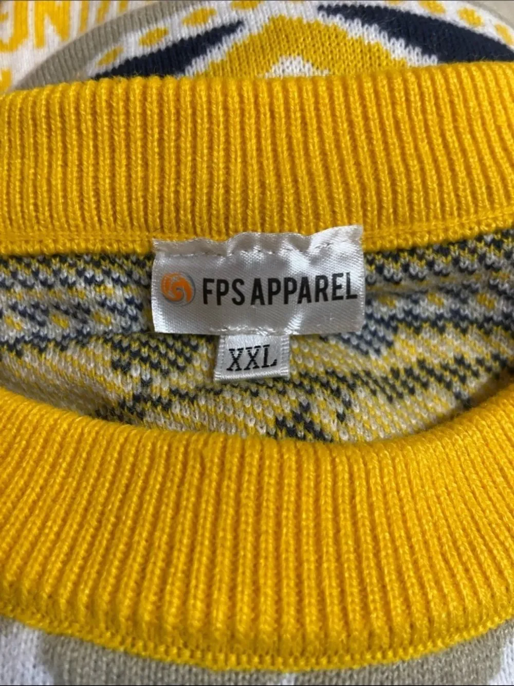 Fps Apparel support titletown